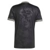 Officiële Voetbalshirt + Korte Broek Juventus Derde 2025-26 - Kids